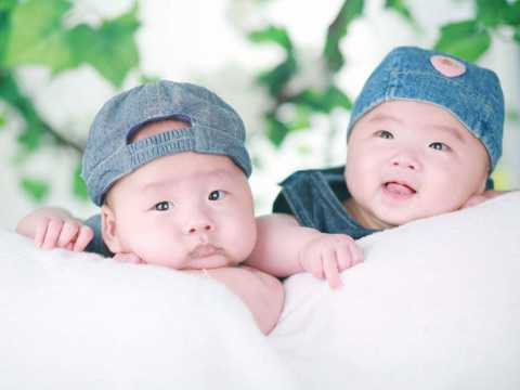 香港辅助生殖双胞胎-贫血女人的食疗