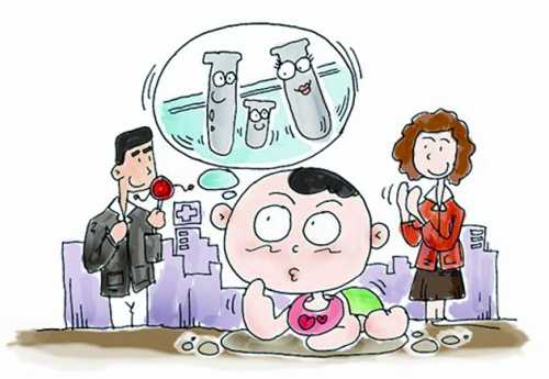 试管取卵的方法